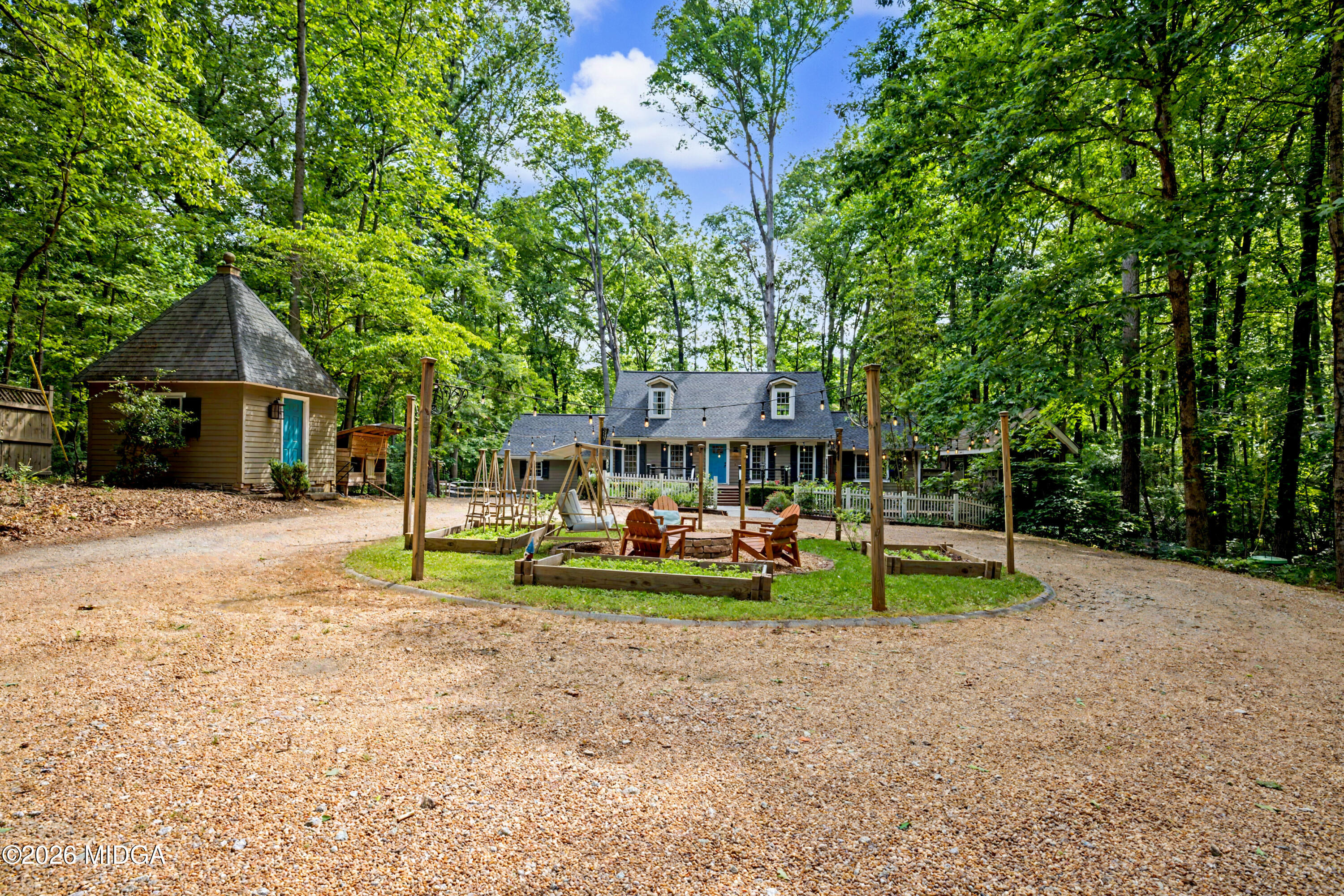 893 Happy Valley Circle