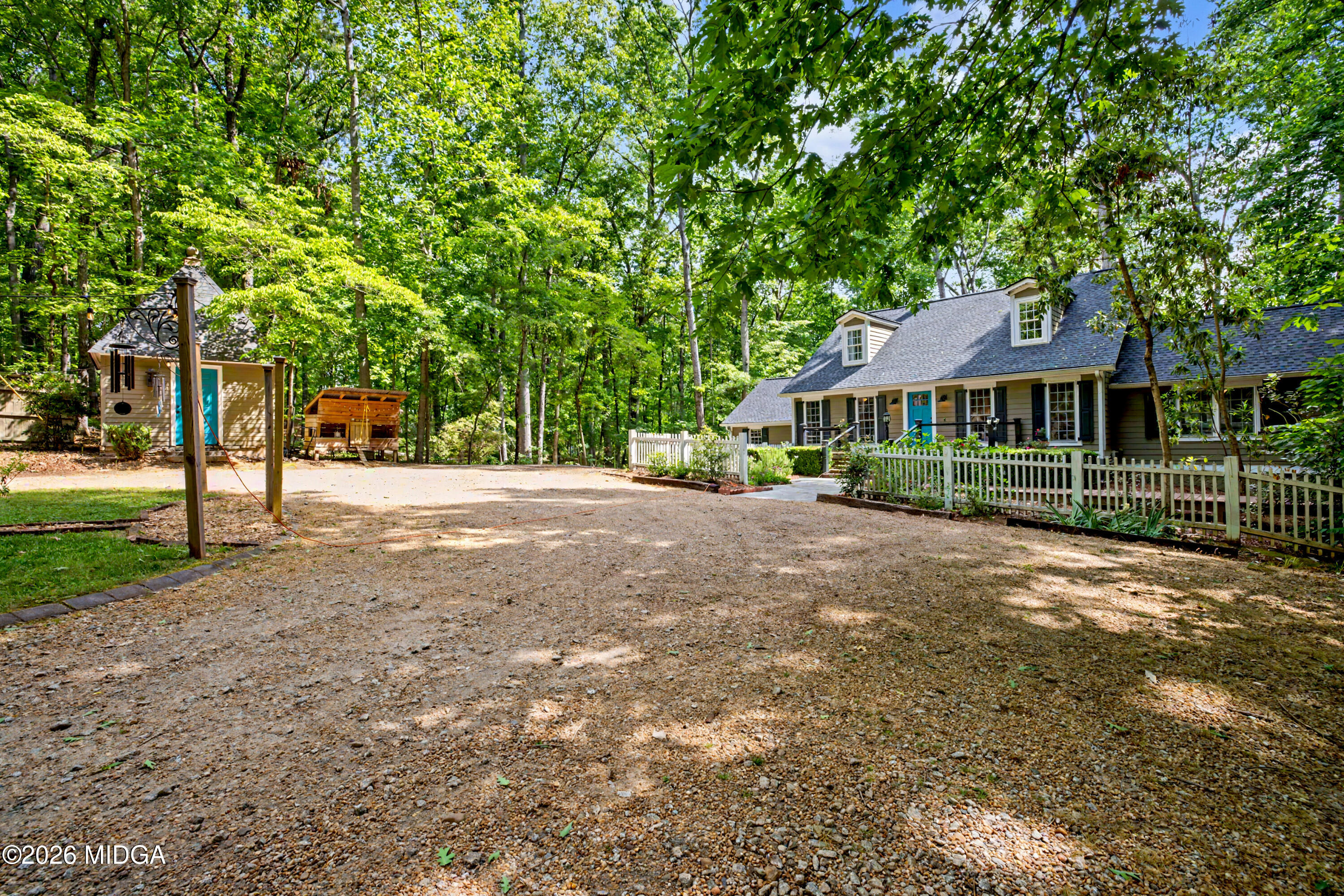 893 Happy Valley Circle
