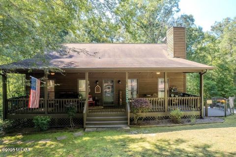 102 Treanor Drive SE Milledgeville GA 31061