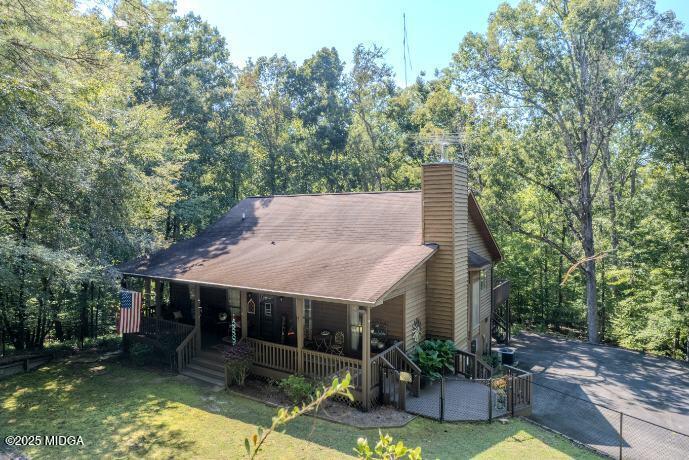 102 Treanor Drive SE