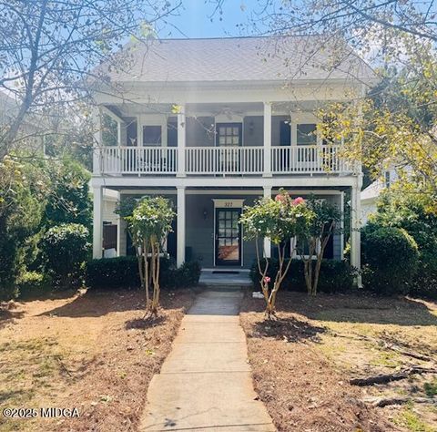 327 Ivystone Drive Macon GA 31220