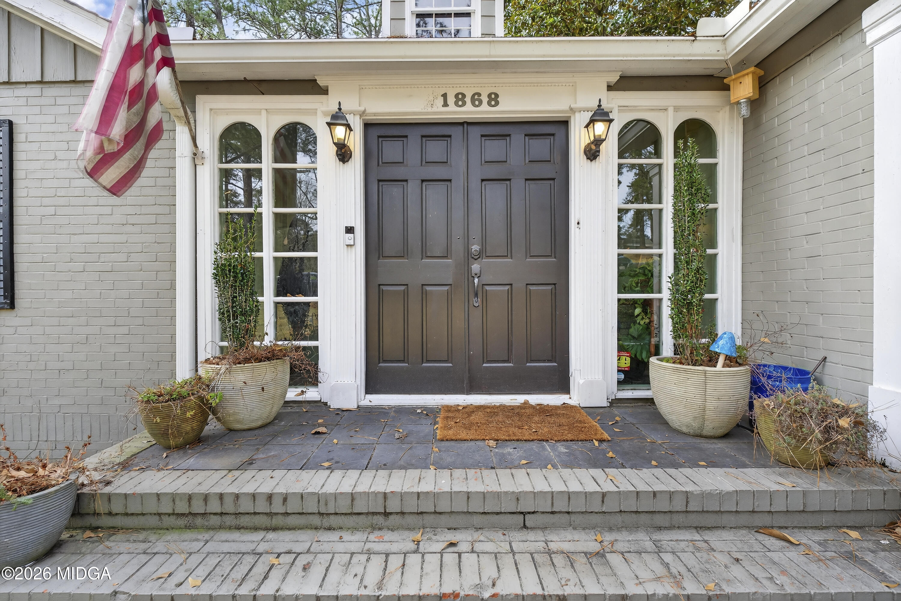 1868 Waverland Drive