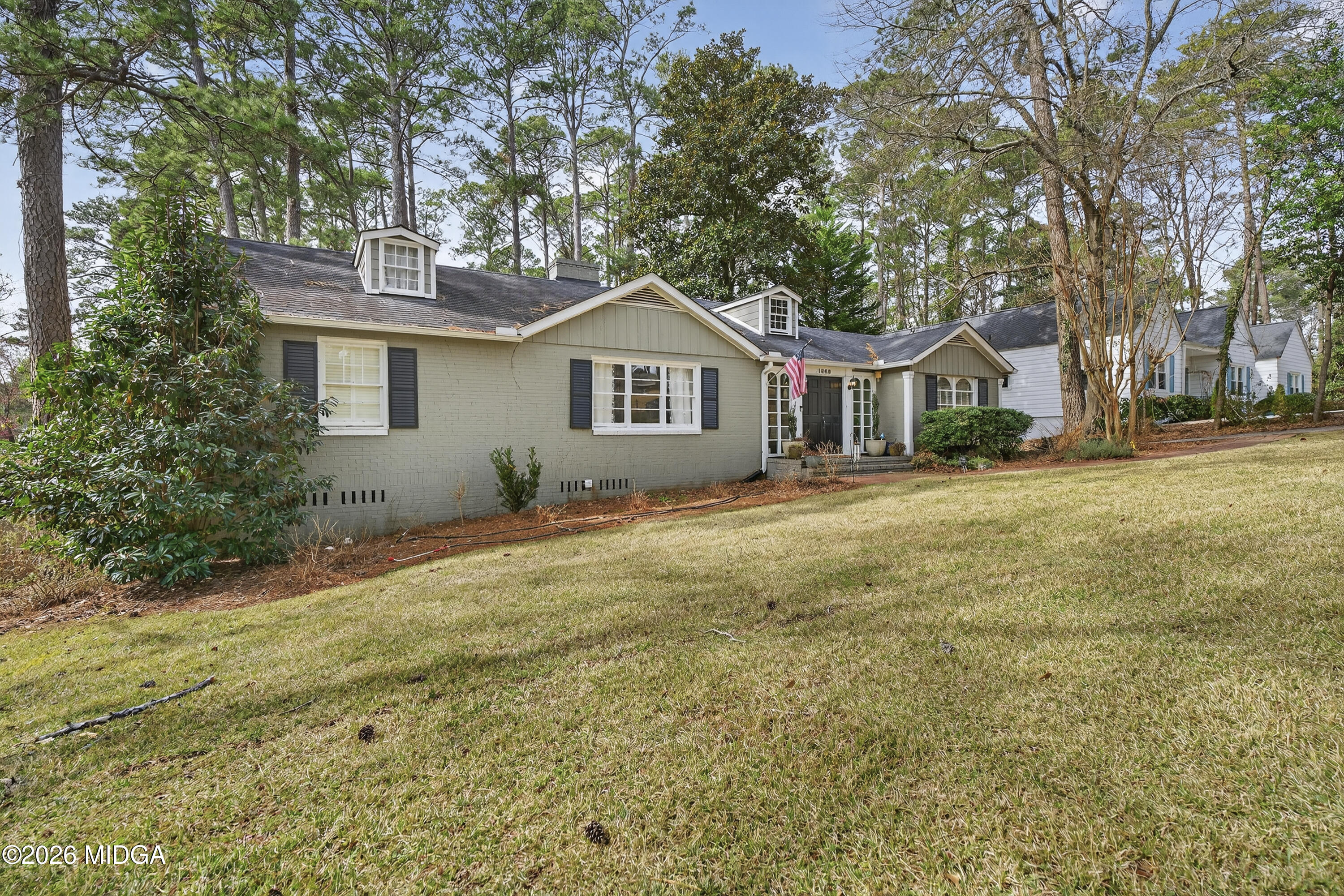 1868 Waverland Drive