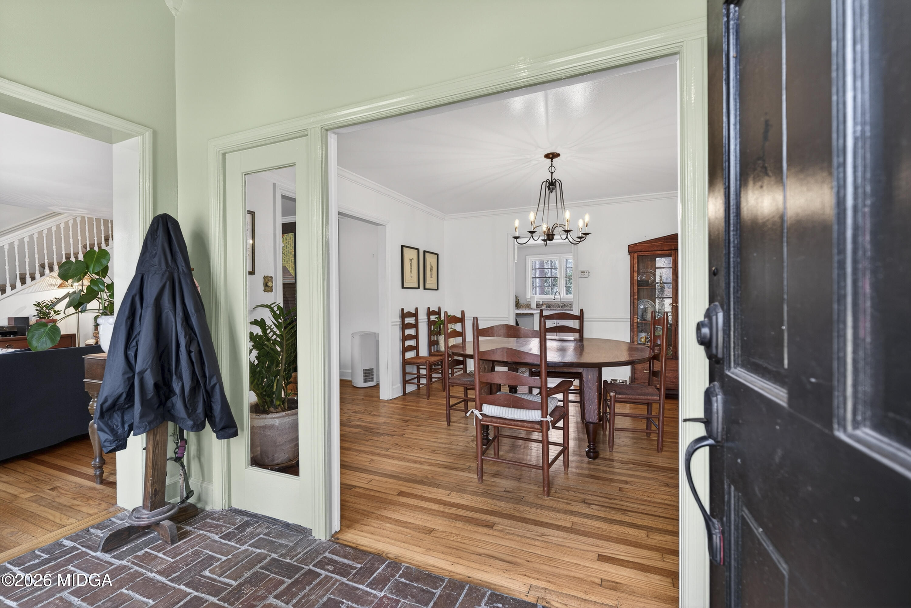 1868 Waverland Drive