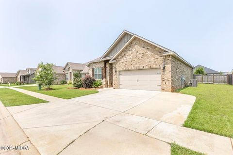 107 Agriculture Lane Lane Perry GA 31069
