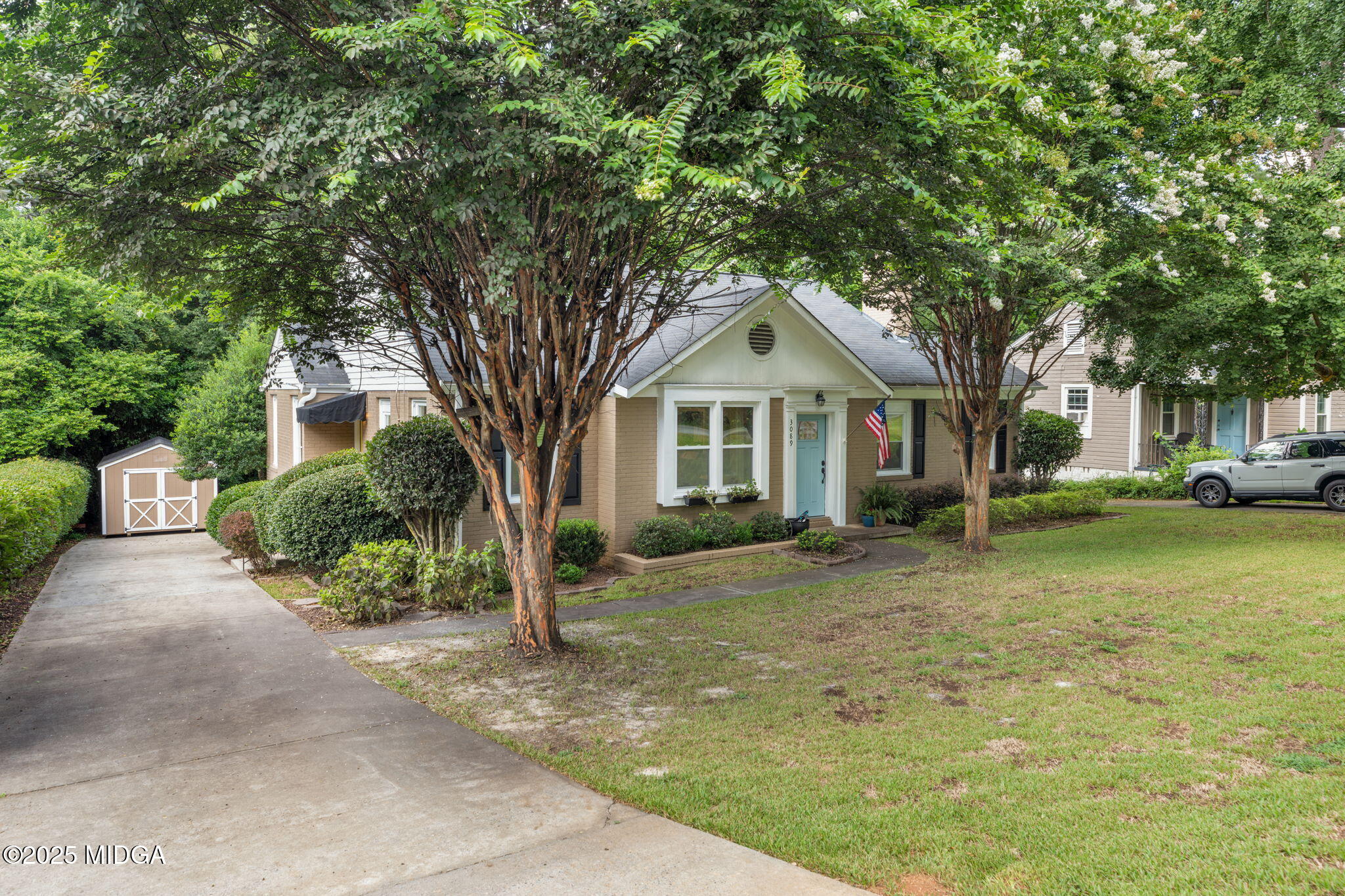 3089 High Point Drive