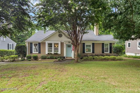 3089 High Point Drive Macon GA 31204