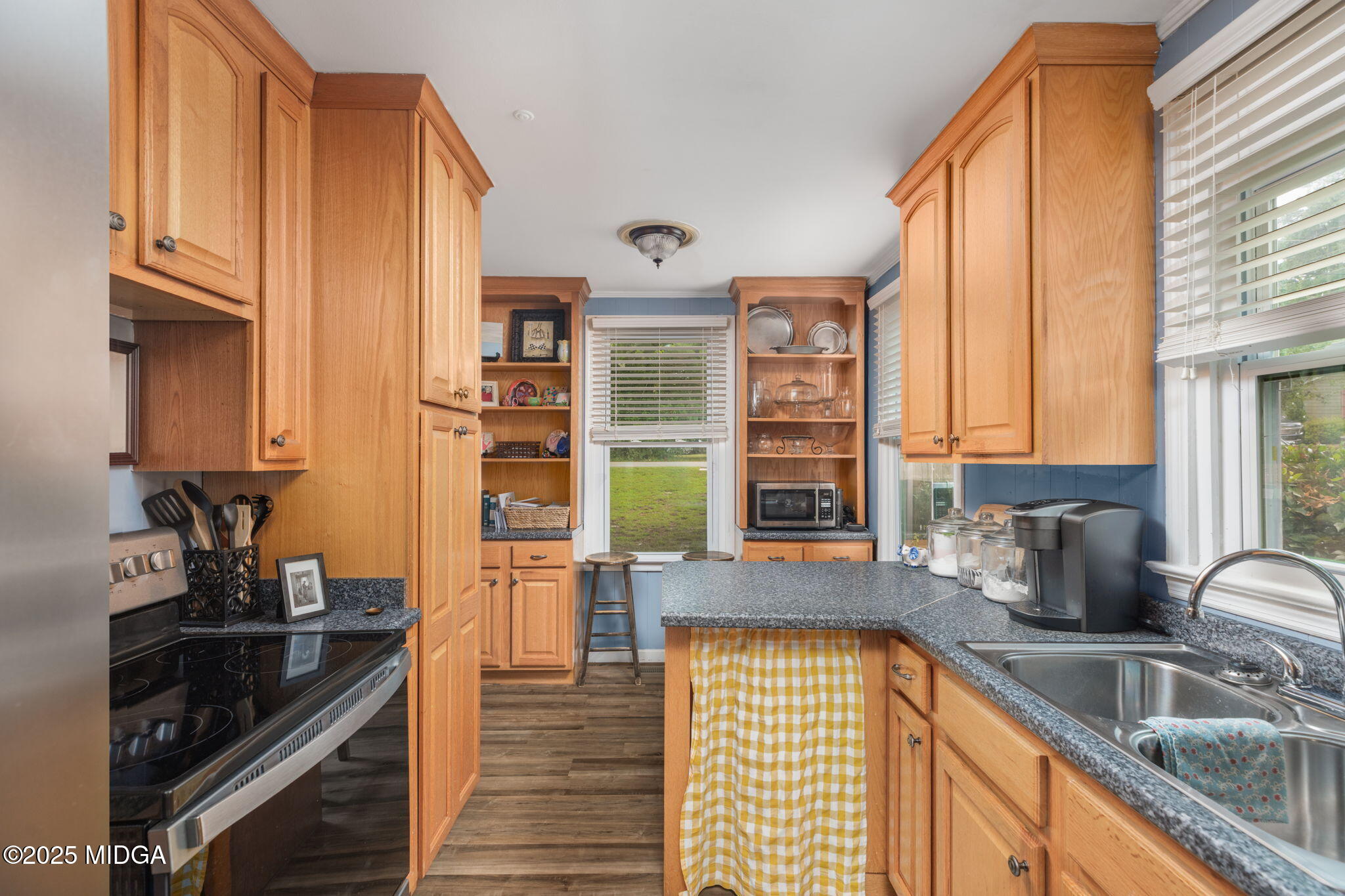 3089 High Point Drive