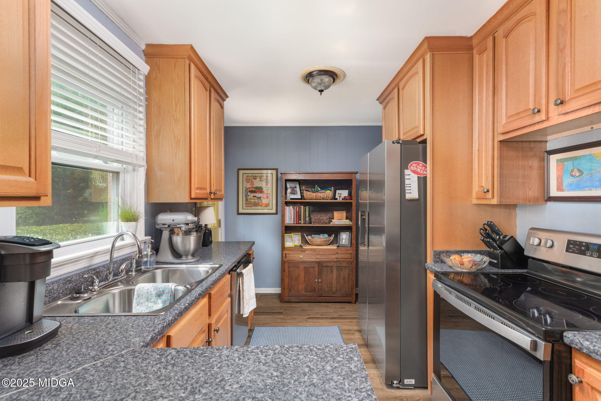 3089 High Point Drive