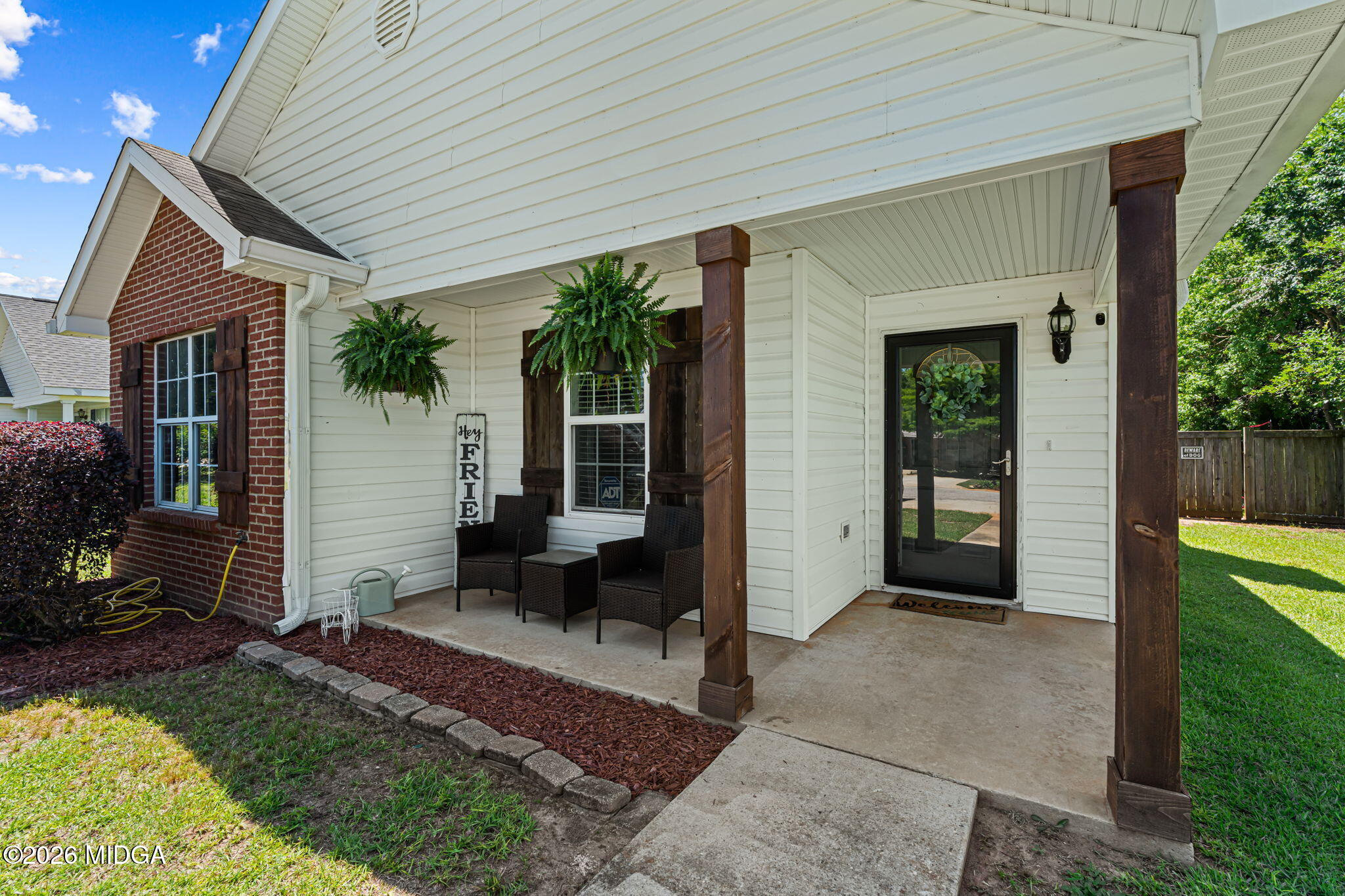 111 Brandonshire Lane