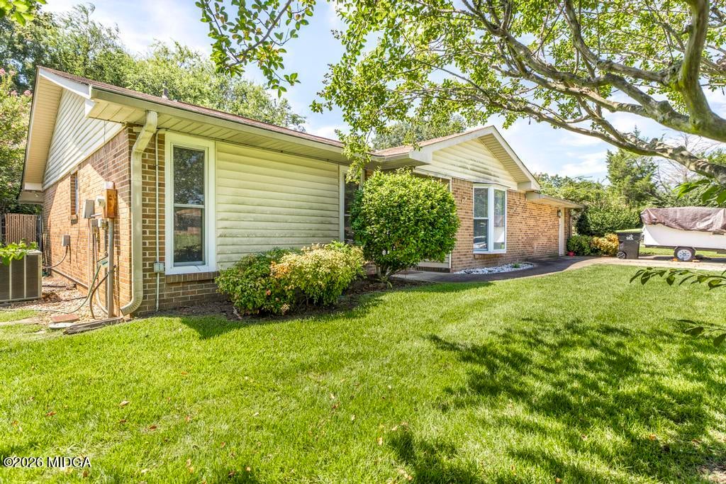 104 Fieldstone Road