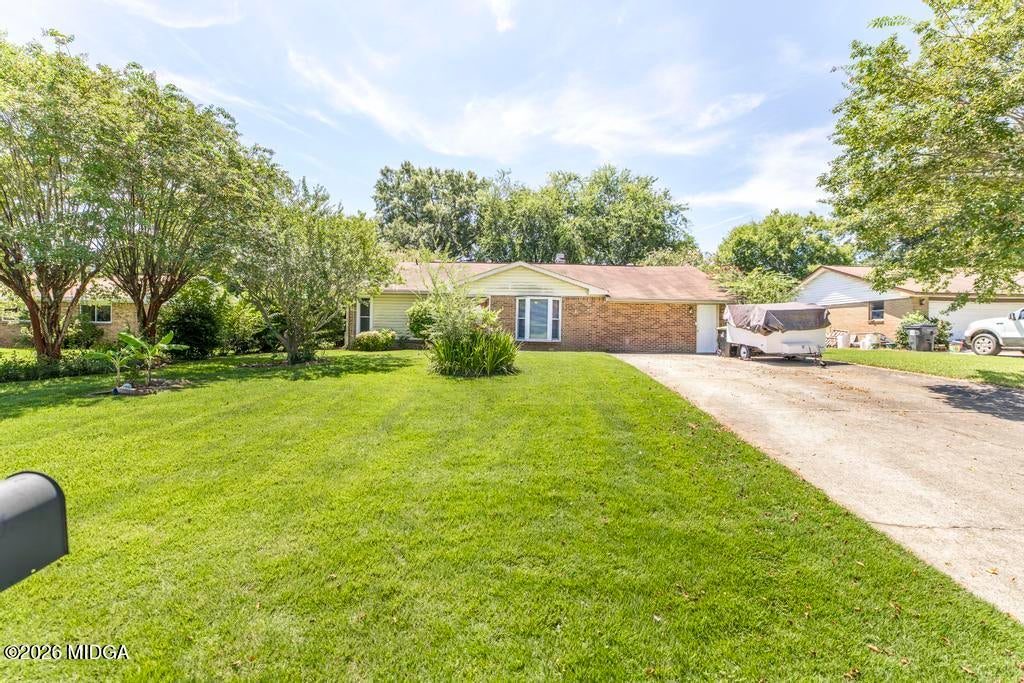 104 Fieldstone Road
