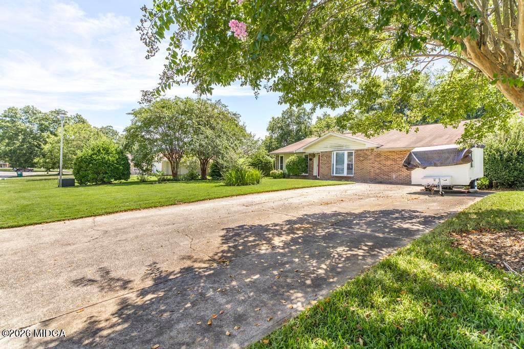 104 Fieldstone Road