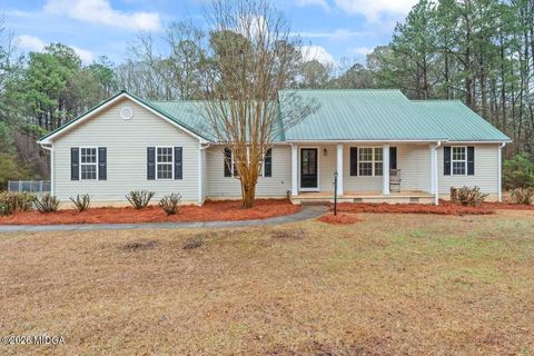 2093 Highway 36 E Milner GA 30257