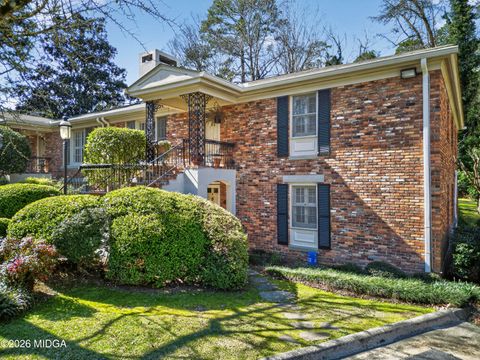 360 Vista Circle B Macon GA 31204