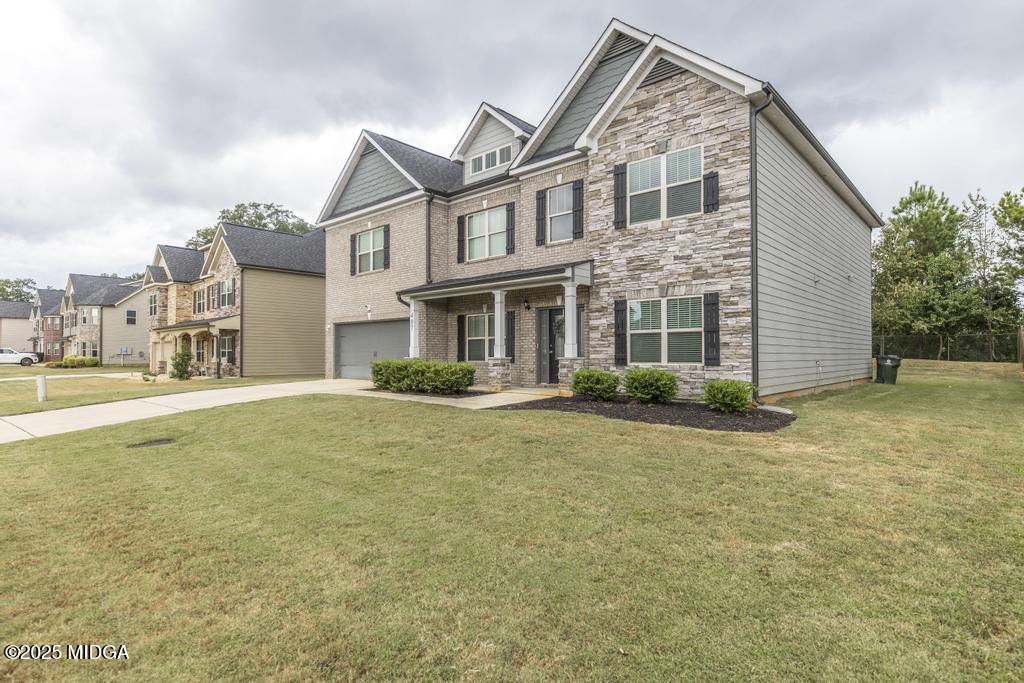 407 Doraville Ct Court