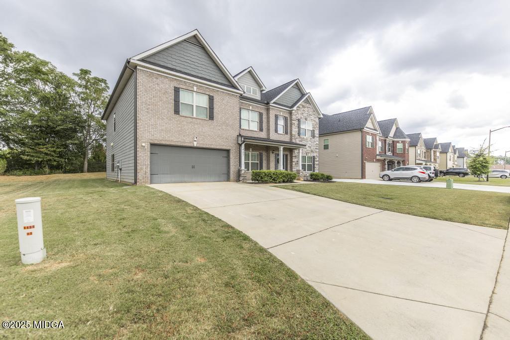 407 Doraville Ct Court