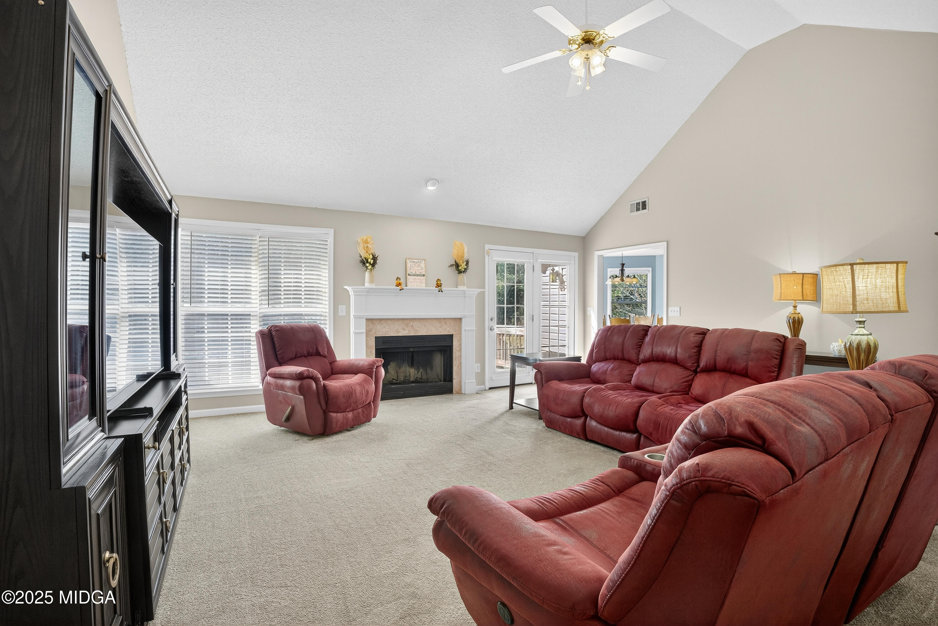 261 Amanda Drive