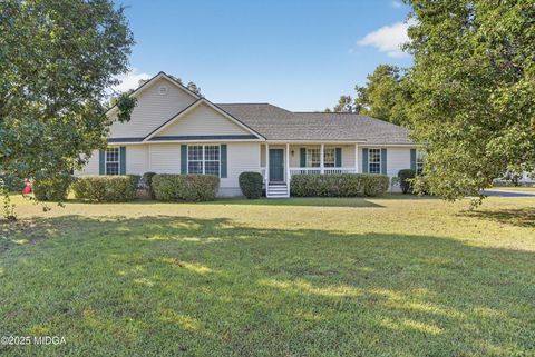 261 Amanda Drive Macon GA 31216
