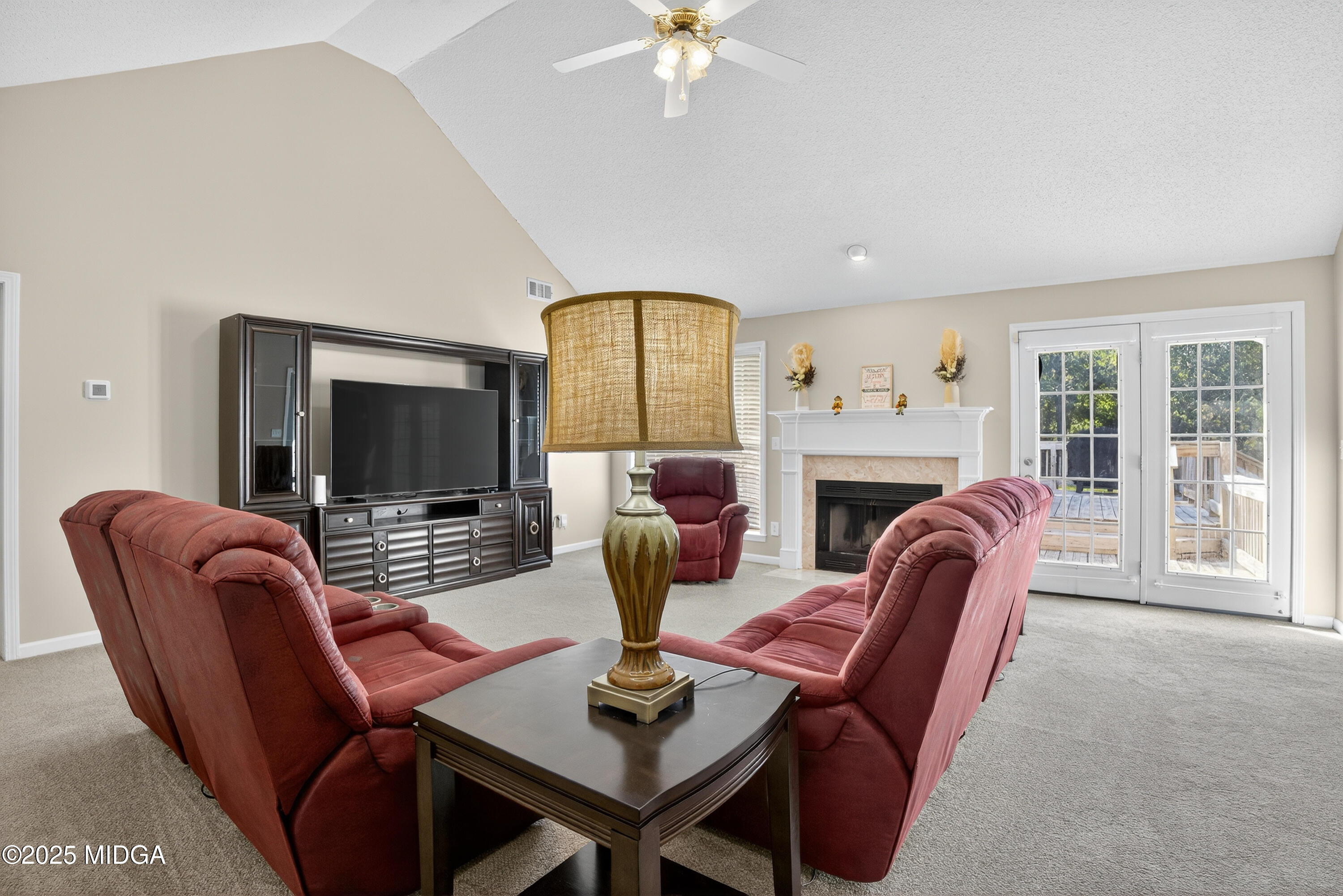 261 Amanda Drive