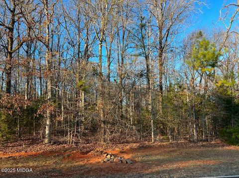 102 Gardens Drive Forsyth GA 31029