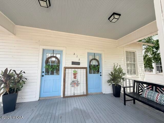 217 Schell Avenue