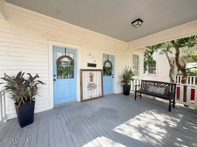 217 Schell Avenue