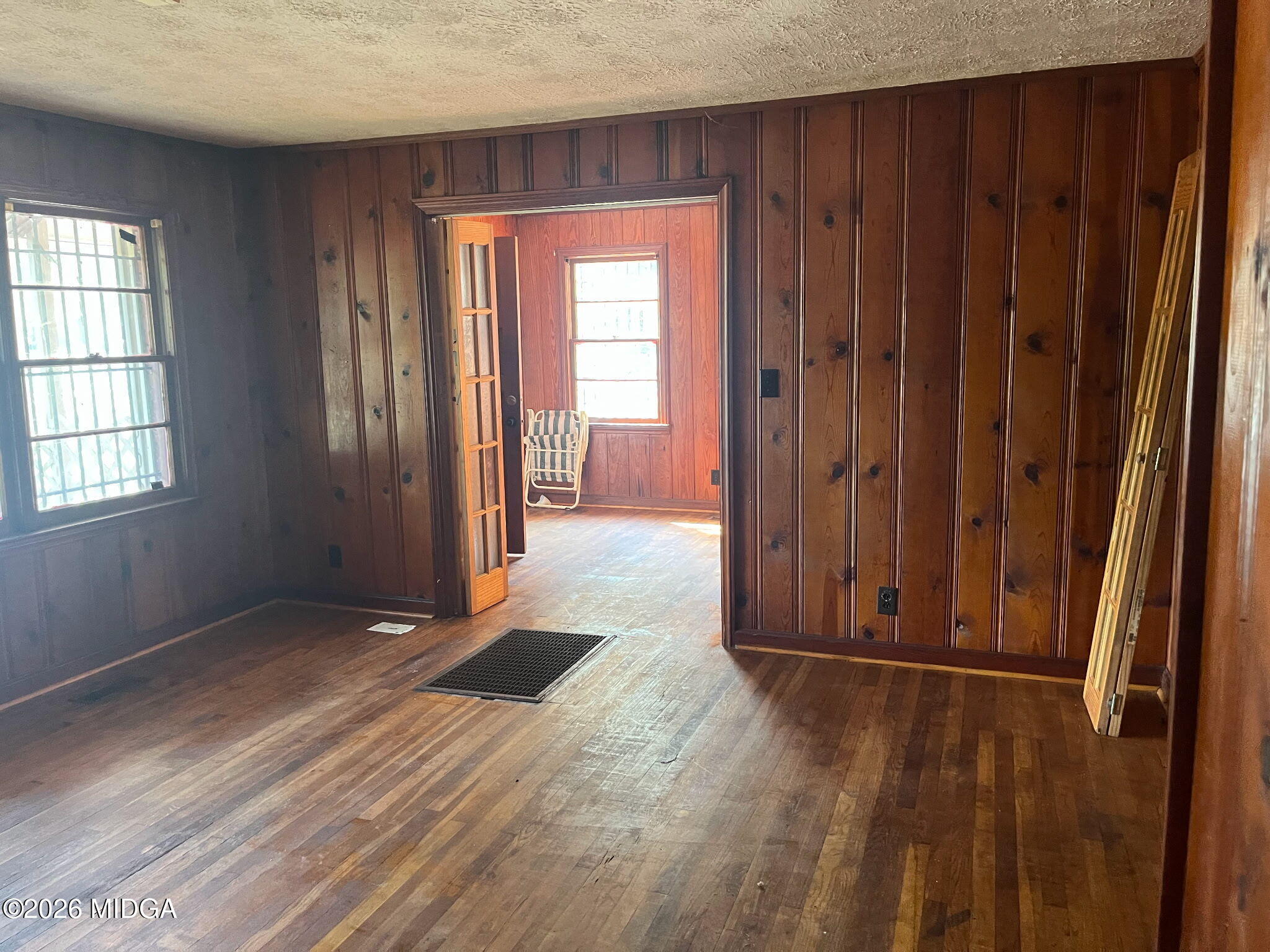 3616 Jeffersonville Road