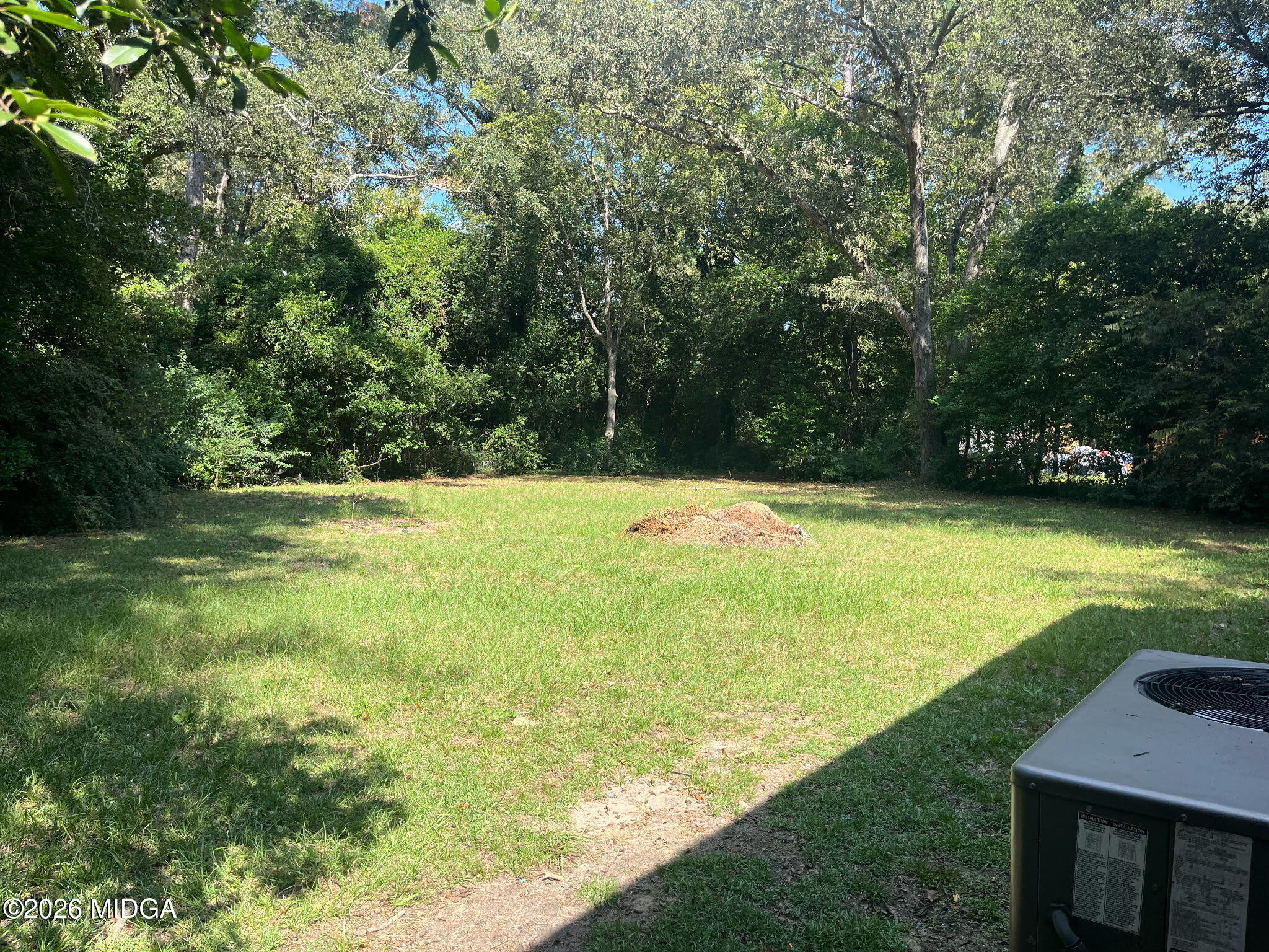 3616 Jeffersonville Road