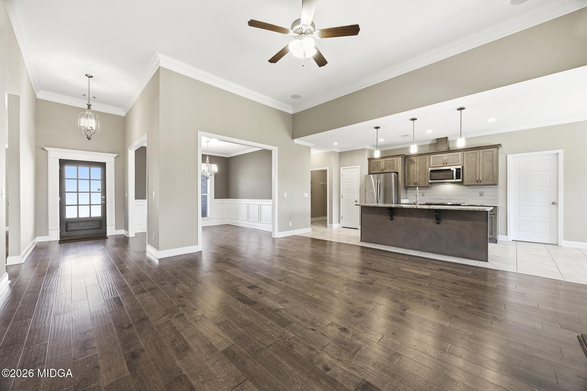 504 Falls Drive