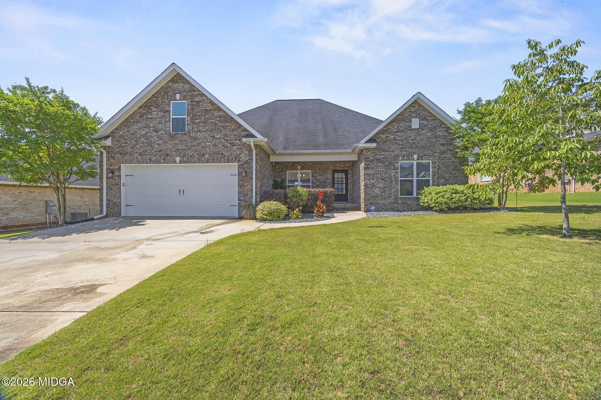 504 Falls Drive
