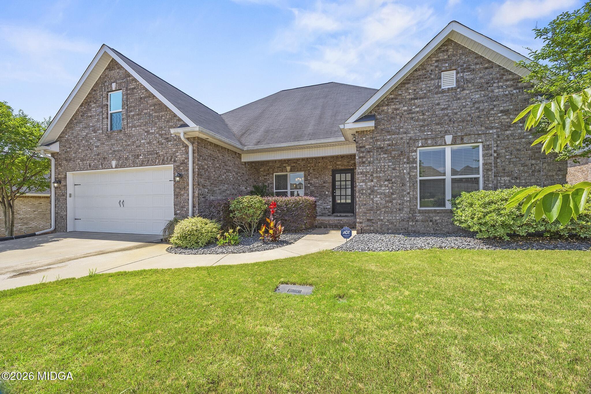 504 Falls Drive