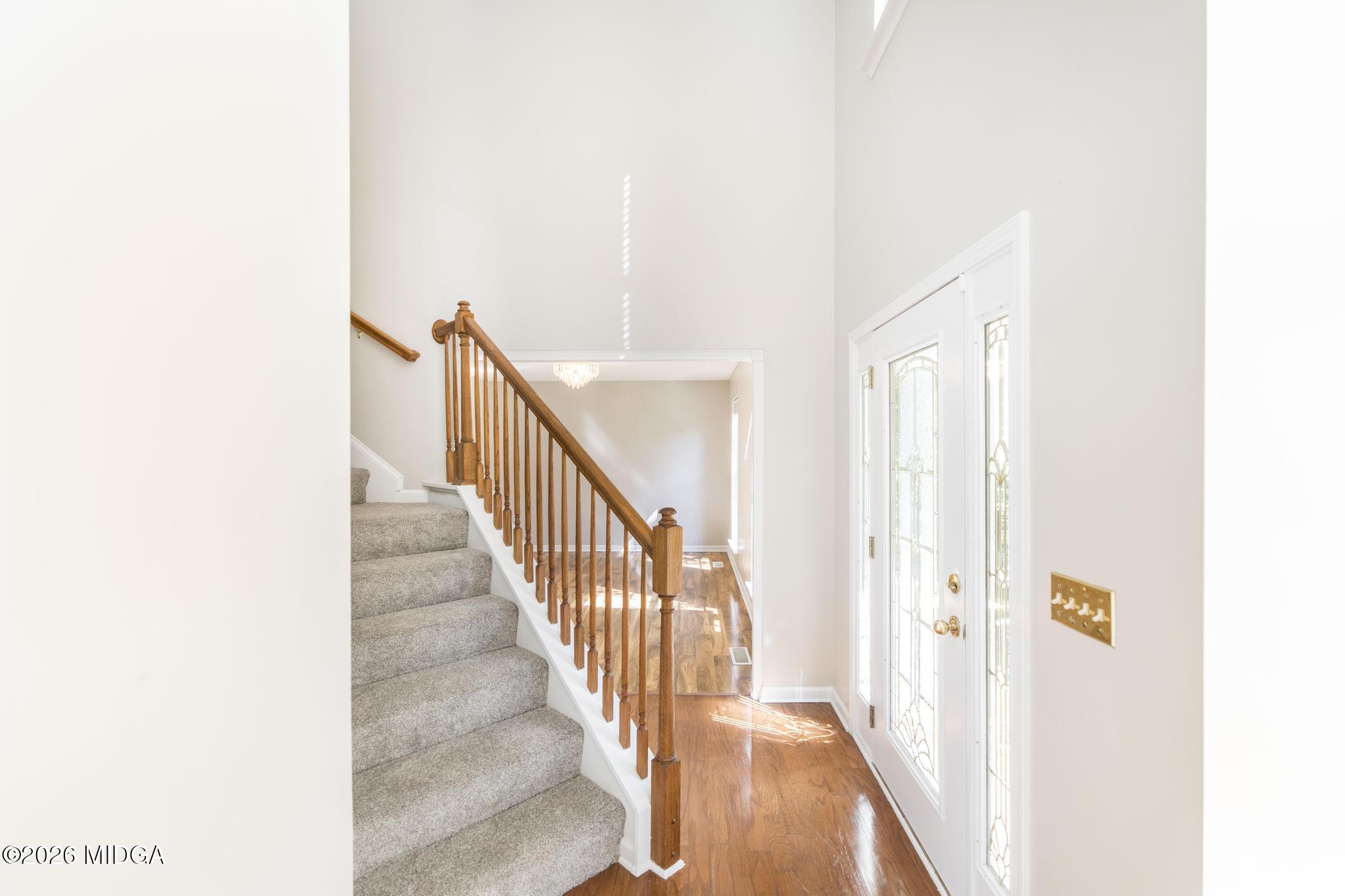 110 Arbor Climb Road