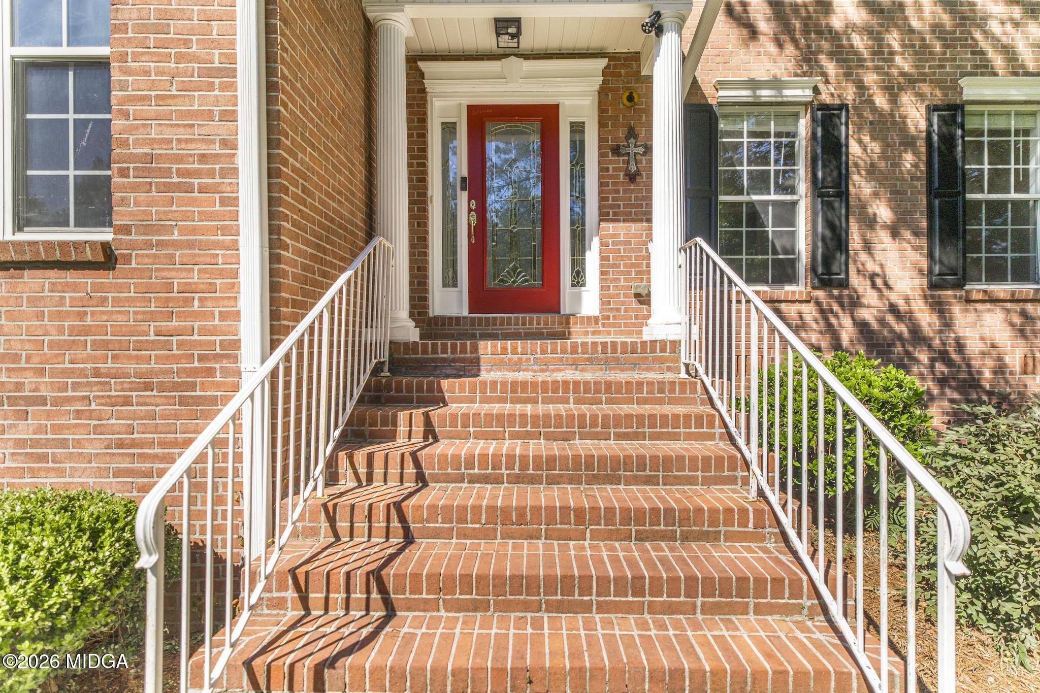 110 Arbor Climb Road