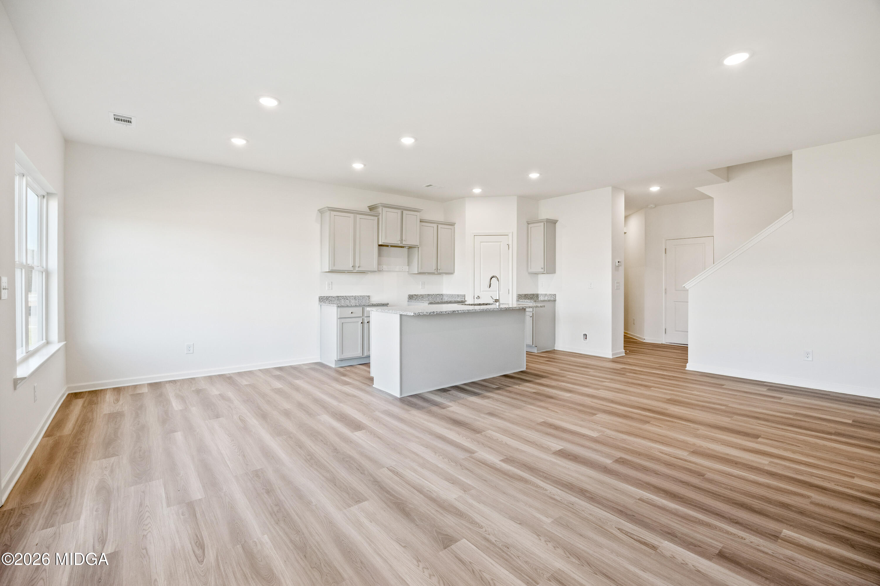 1017 Homestead Drive HI201