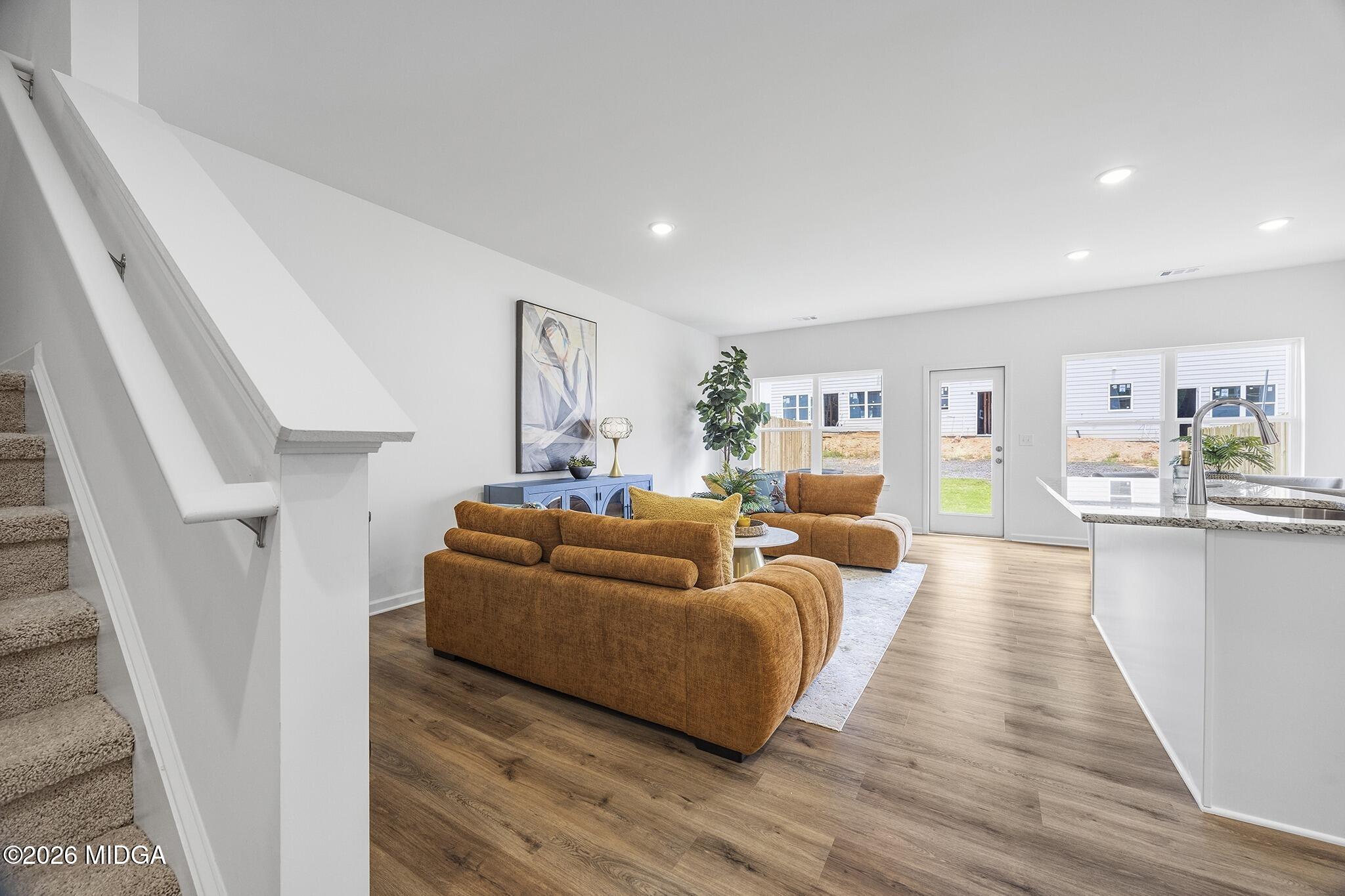 1017 Homestead Drive HI201