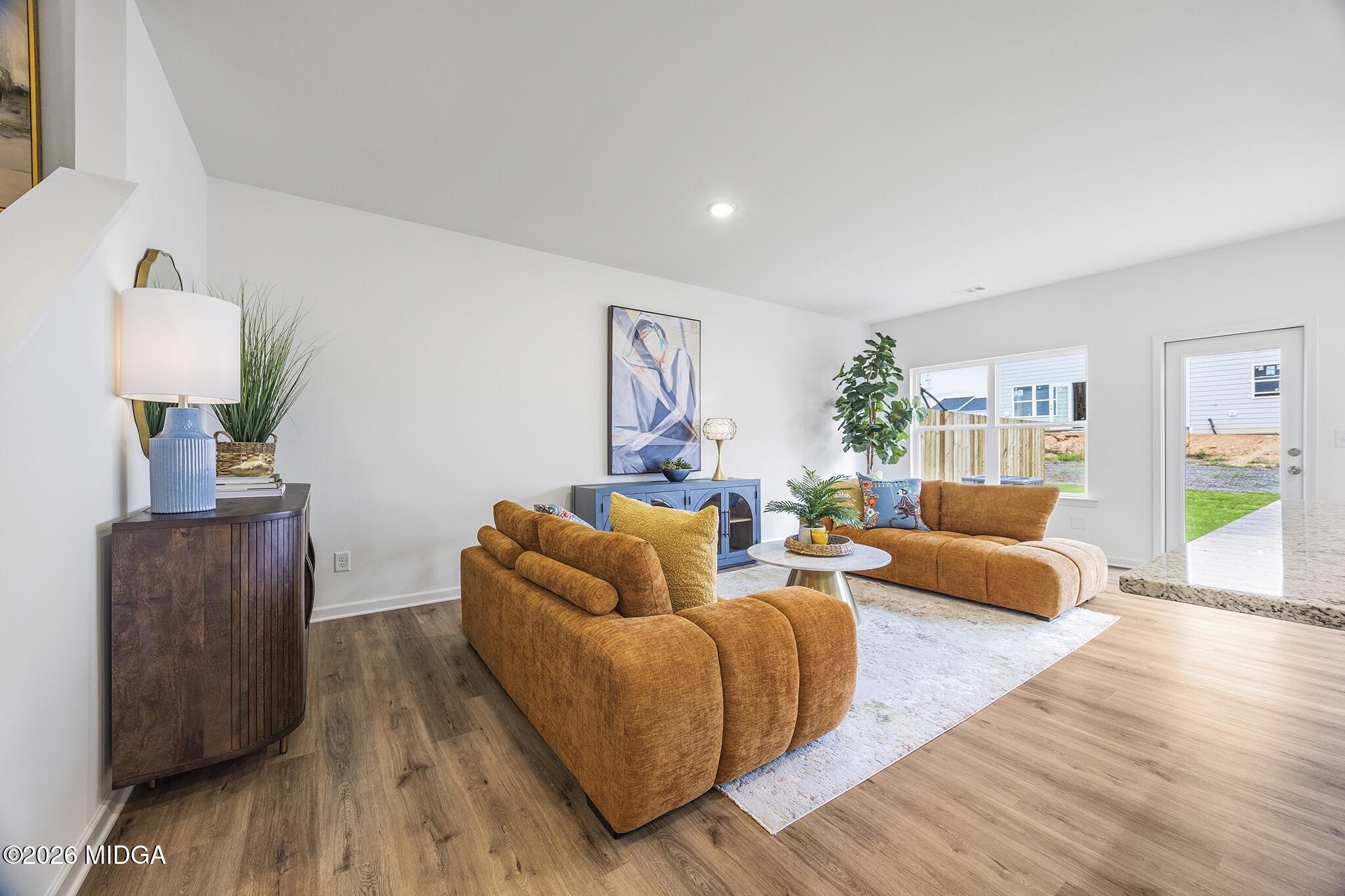 1017 Homestead Drive HI201