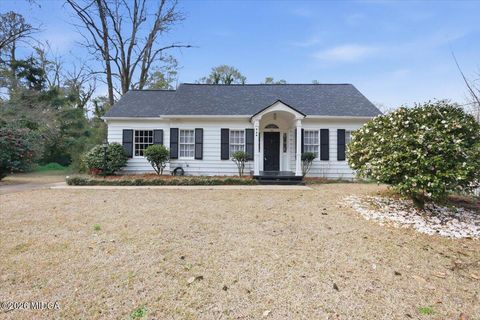 944 Nottingham Drive Macon GA 31211