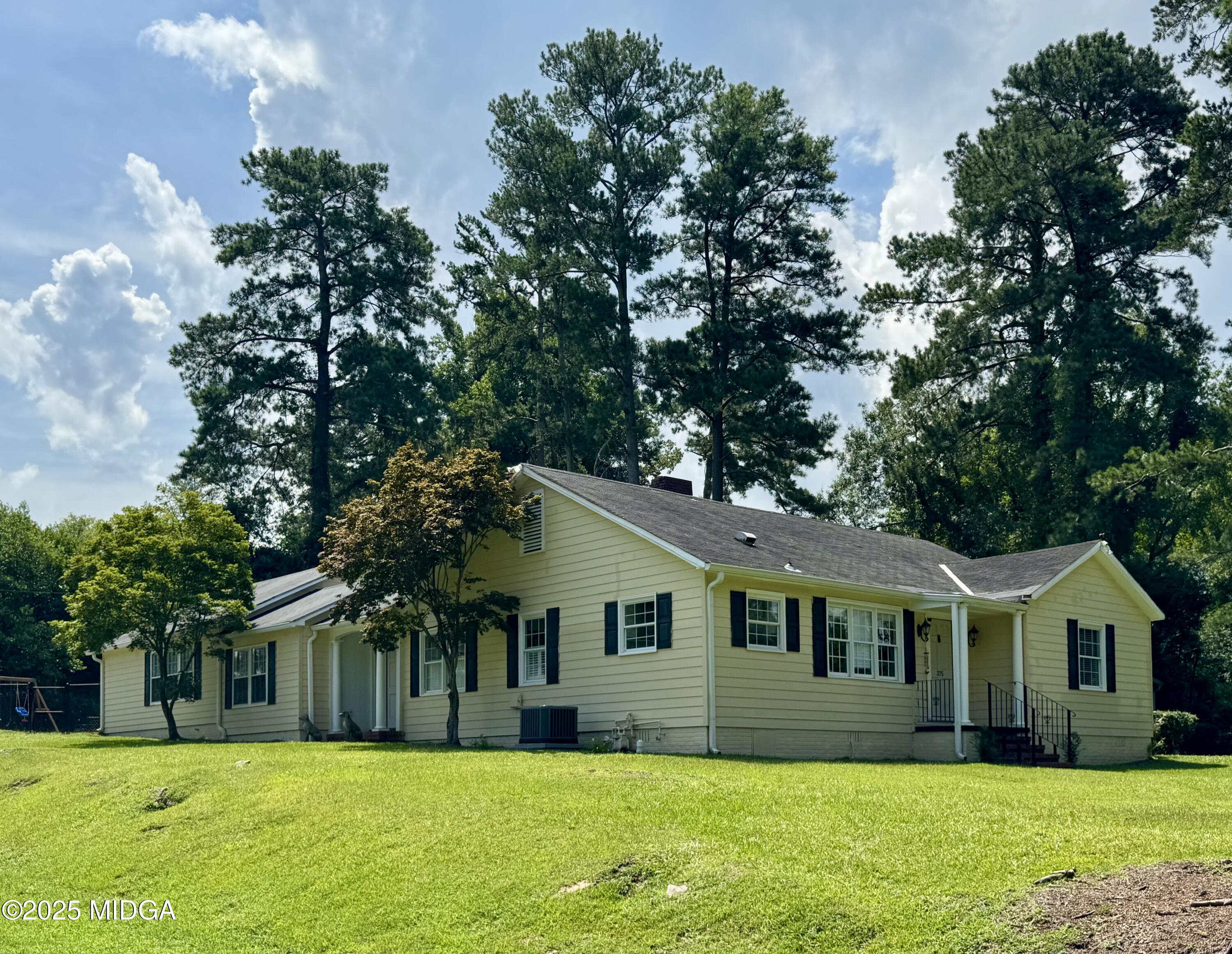 375 Calloway Drive