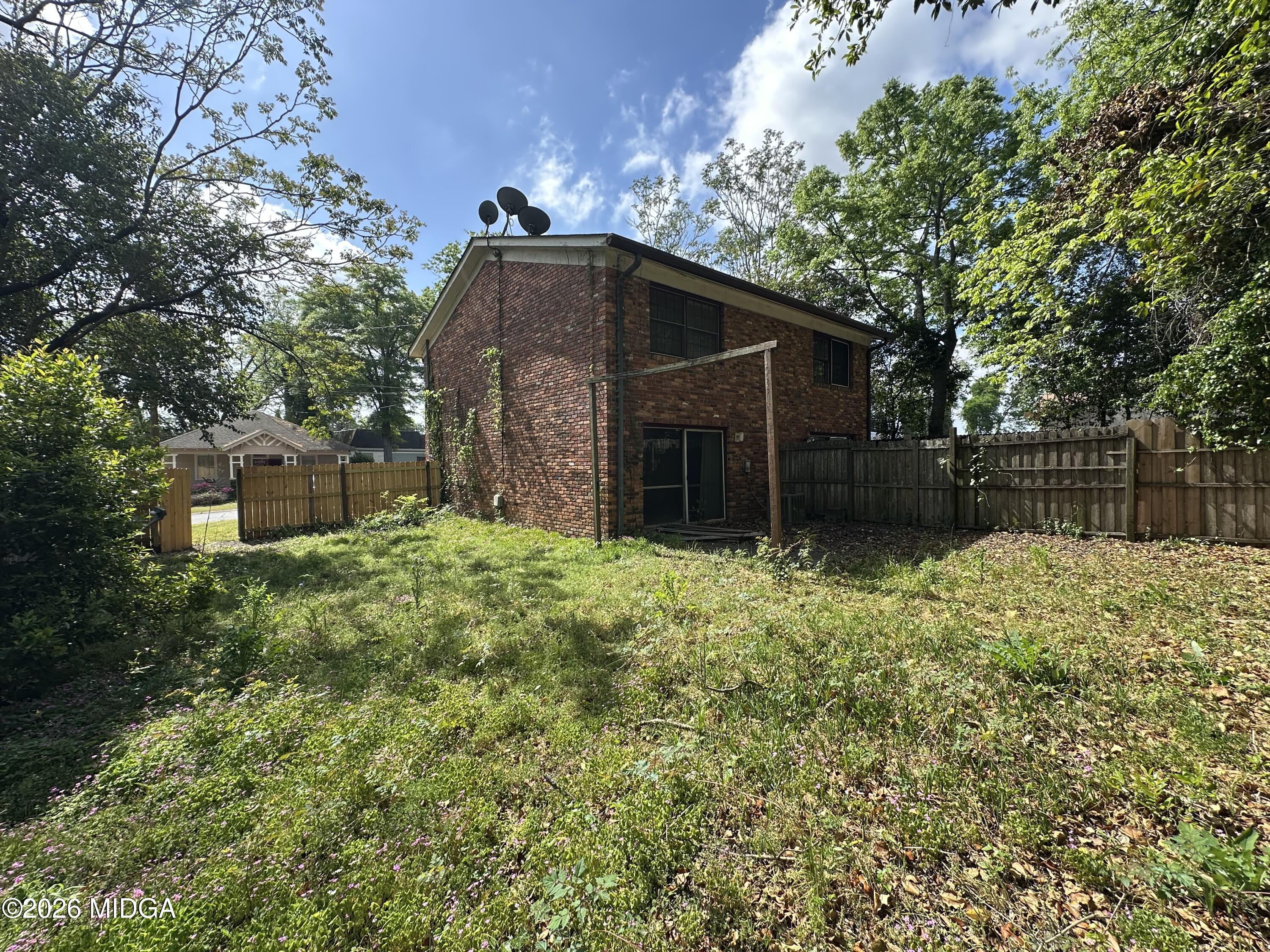 156-158 Kenmore Place