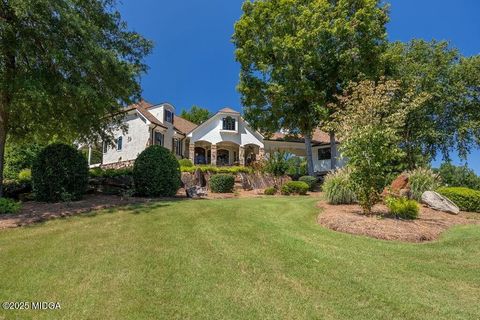 601 River Overlook Forsyth GA 31029