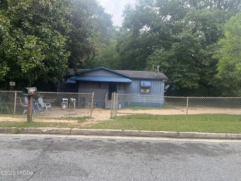 Macon GA 31217