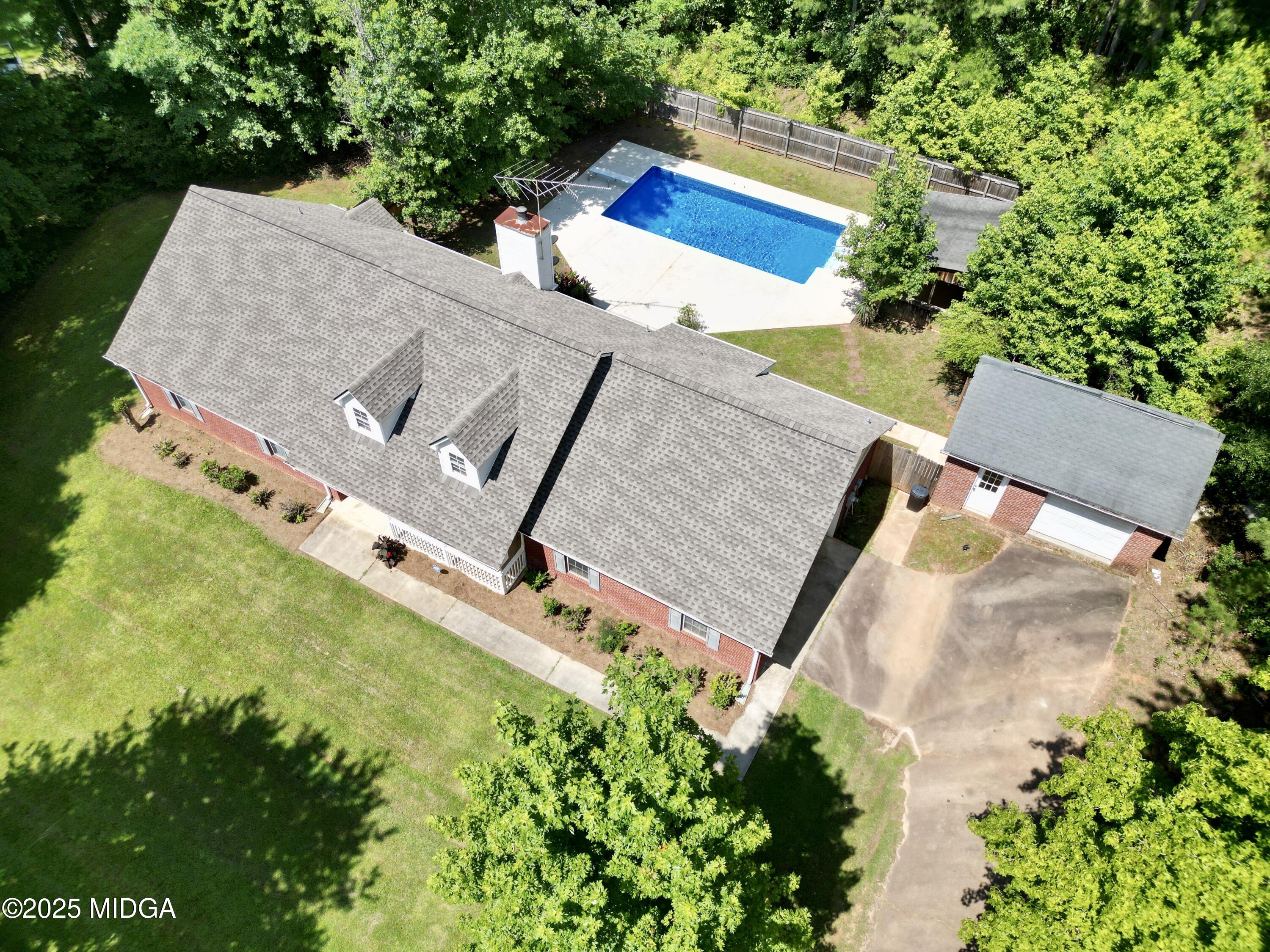 502 S Ola Road Road
