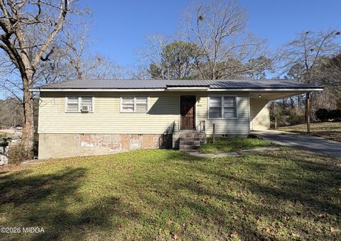 3960 Dorothy Drive Macon GA 31217