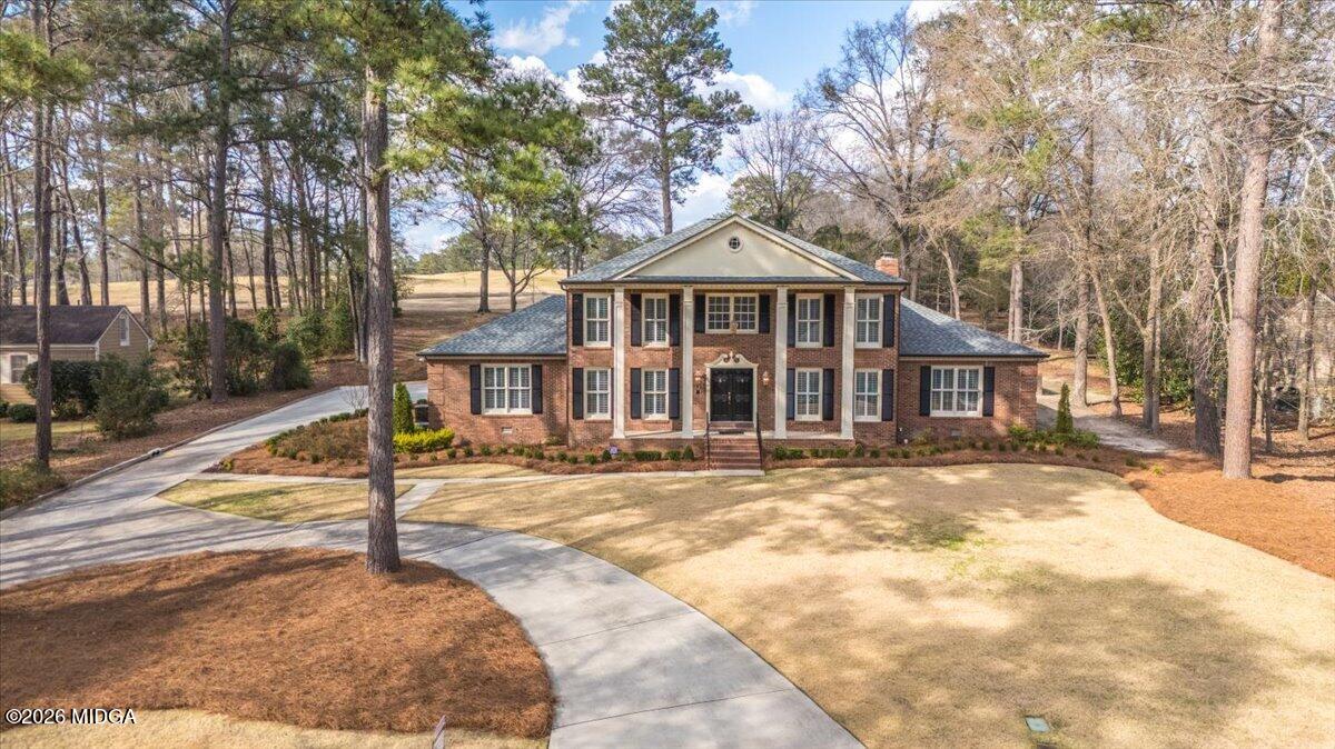 4697 Brae Burn Lane