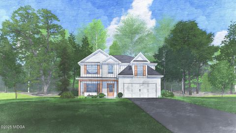 102 Maisie Way 215 Bonaire GA 31005