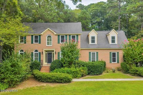 131 Ashford Park Macon GA 31210