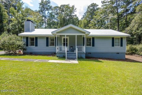 2253 Unaliyi Trail Macon GA 31220
