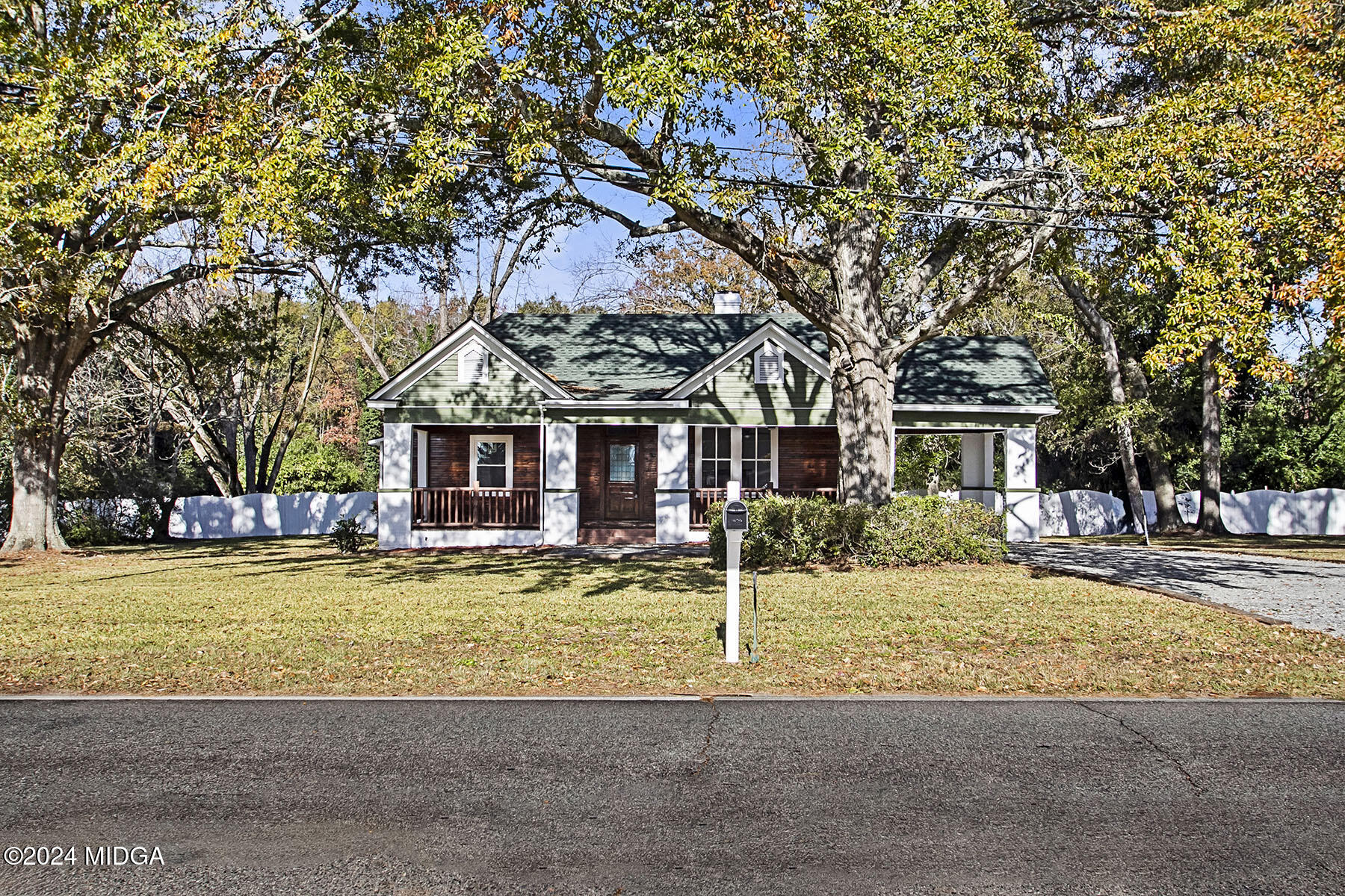 236 Old Clinton Road