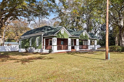 236 Old Clinton Road Gray GA 31032